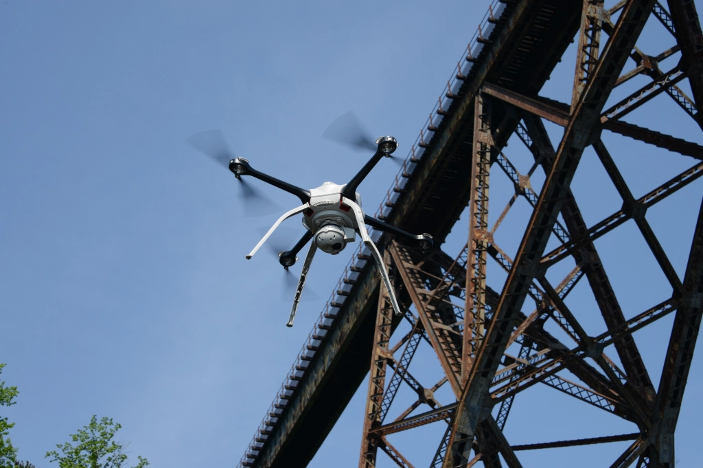 Infrastructure Inspection