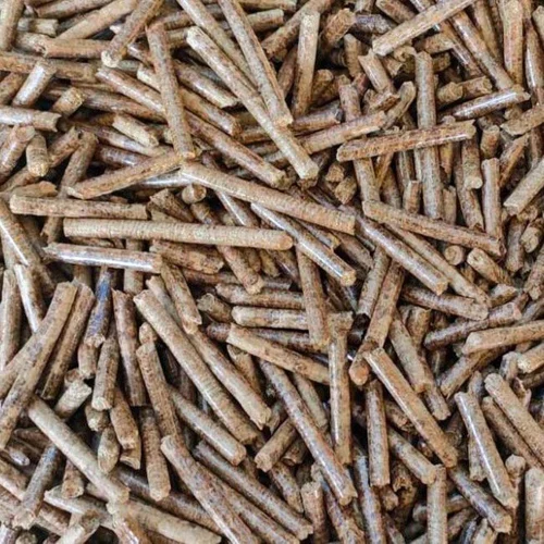 6Mm Biomass Wood Pellet 1St Grade