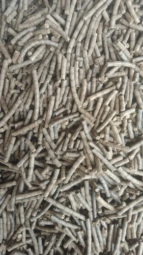 6Mm Biomass Wood Pellet 2Nd Grade